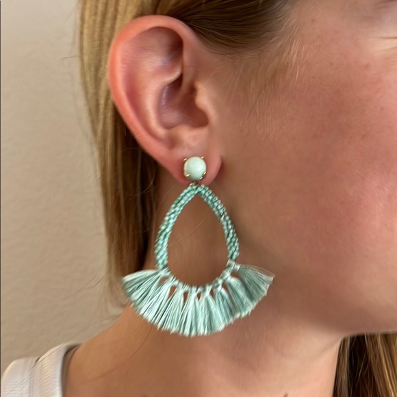 Pastel Stella & Dot Earring Set - Picture 11 of 11